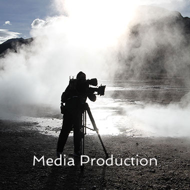 Media Production