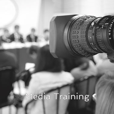 Media Training