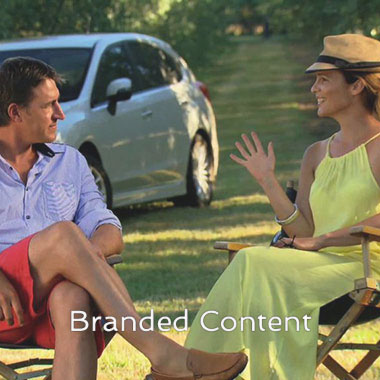 Branded Content